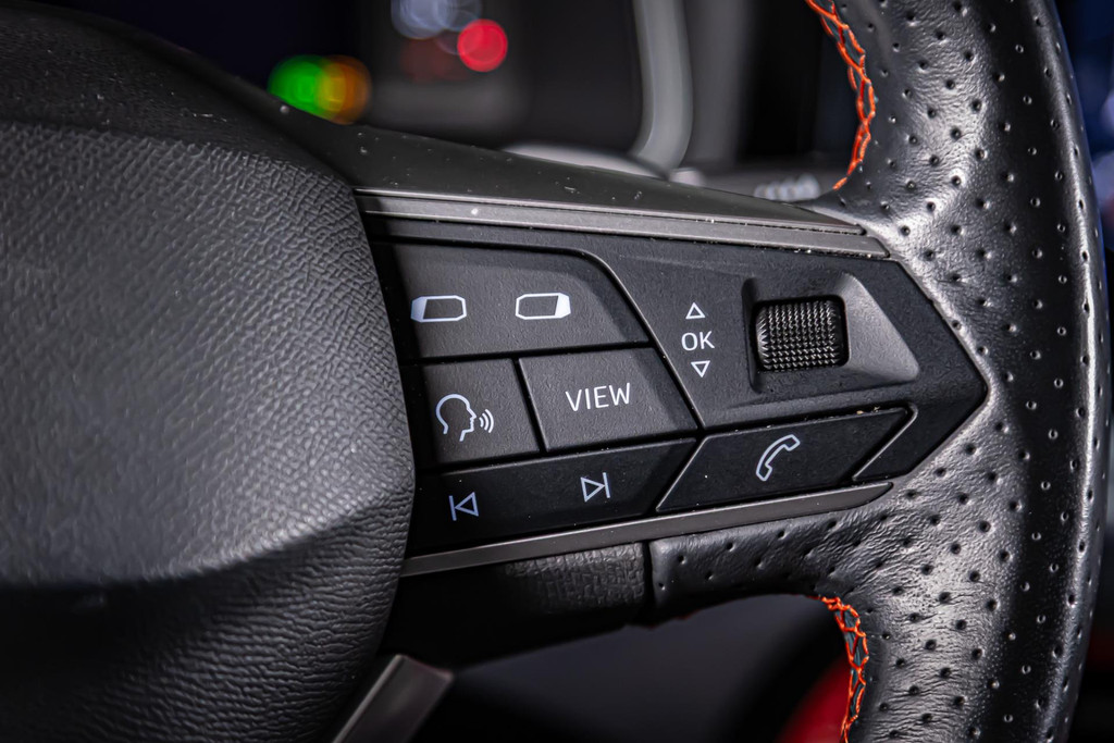 SEAT Arona 1.5 TSI DSG FR I Automaat I Apple Carplay | Camera 50737748-22.jpg | Autobedrijf van Geel