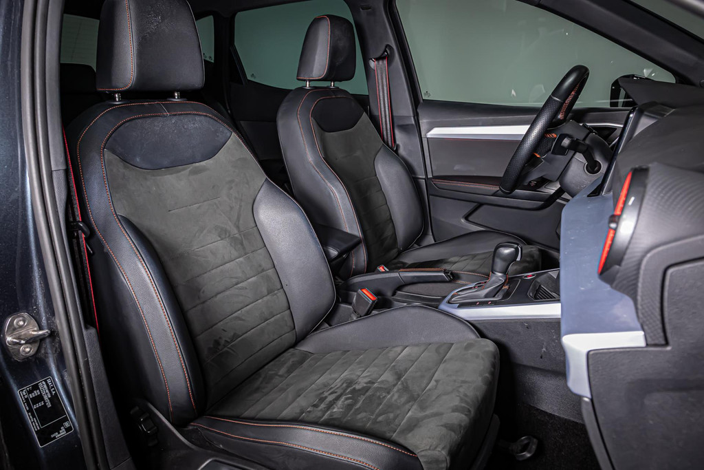 SEAT Arona 1.5 TSI DSG FR I Automaat I Apple Carplay | Camera 50737748-27.jpg | Autobedrijf van Geel