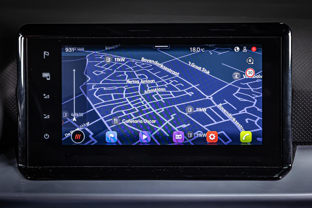 SEAT Arona 1.5 TSI DSG FR I Automaat I Apple Carplay | Camera 50737748-29.jpg | Autobedrijf van Geel