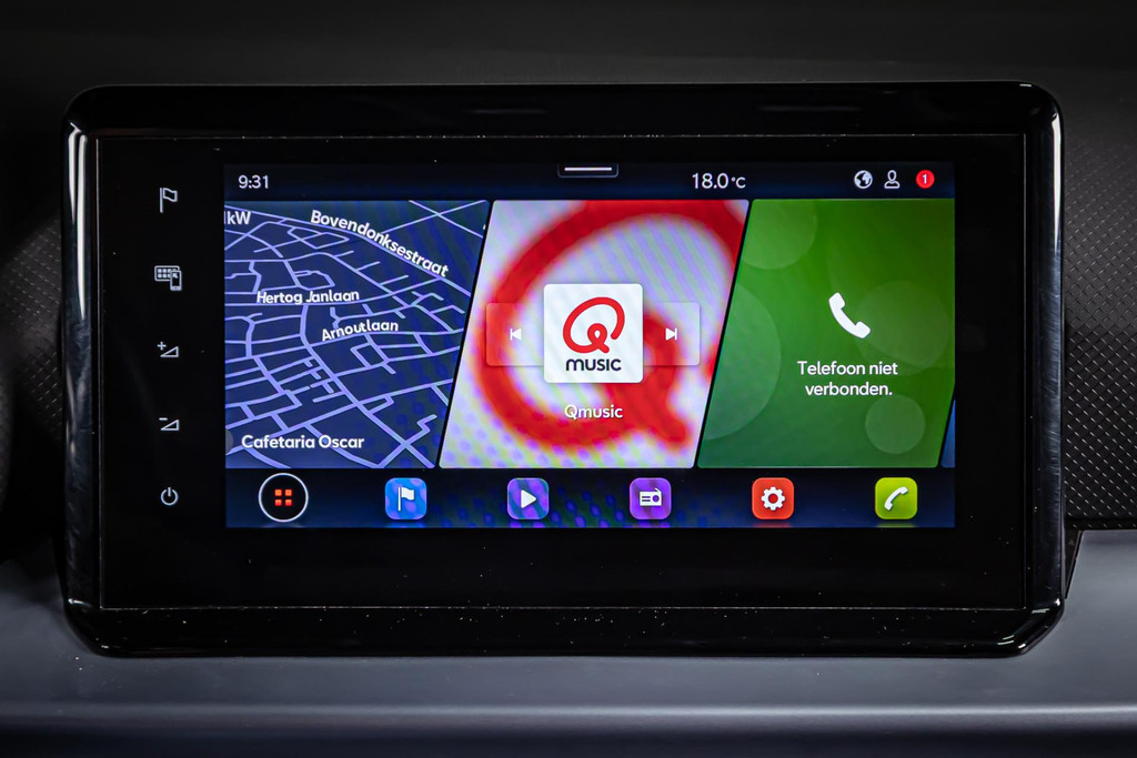 SEAT Arona 1.5 TSI DSG FR I Automaat I Apple Carplay | Camera 50737748-30.jpg | Autobedrijf van Geel