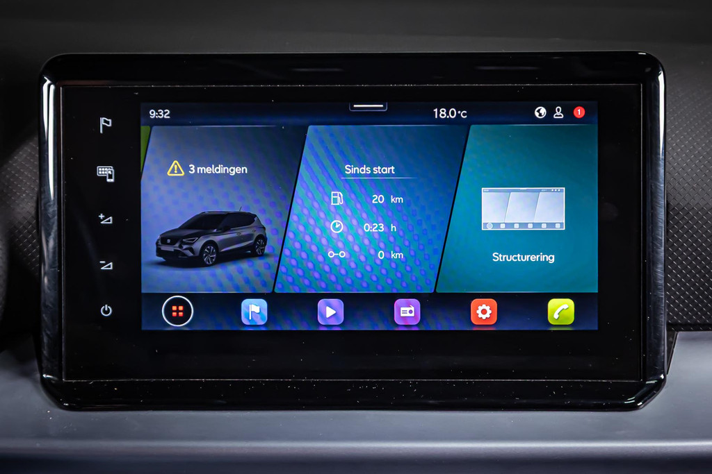 SEAT Arona 1.5 TSI DSG FR I Automaat I Apple Carplay | Camera 50737748-31.jpg | Autobedrijf van Geel