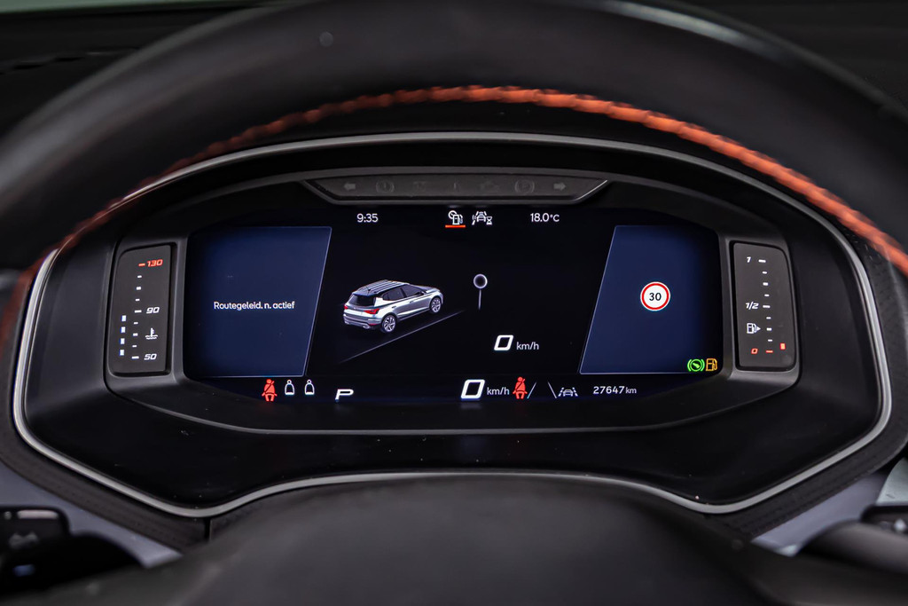 SEAT Arona 1.5 TSI DSG FR I Automaat I Apple Carplay | Camera 50737748-34.jpg | Autobedrijf van Geel