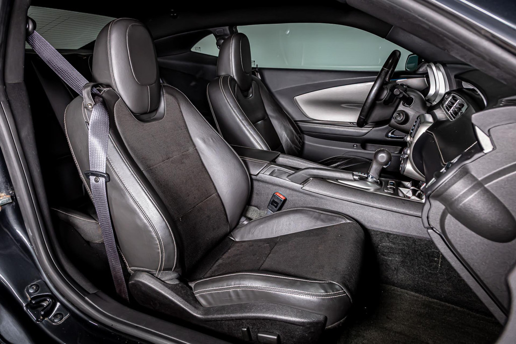 Chevrolet Camaro | 328 PK | Cruise Control | Boston Premium Audio | Rijklaarprijs 50778129-2.jpg | Autobedrijf van Geel