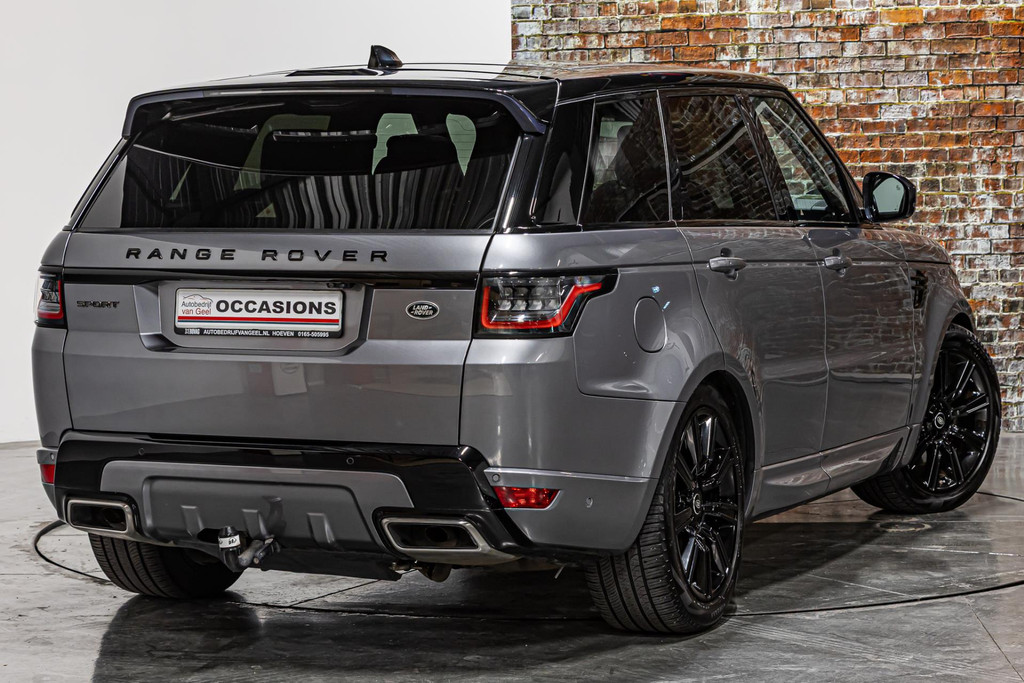 Land Rover Range Rover Sport 2.0 P400e Autobiography Dynamic | MERIDIAN | SCHUIF/KANTELDAK | FULL OPTION | NL AUTO 50867764-1.jpg | Autobedrijf van Geel