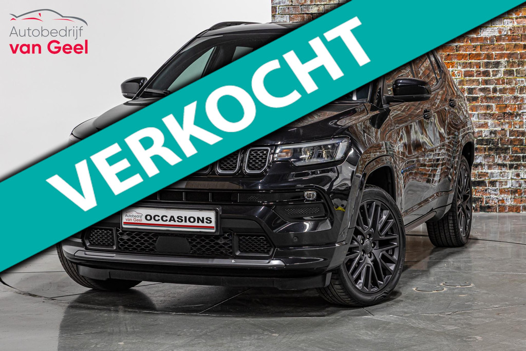 Jeep Compass 4xe 240 Plug-in Hybrid Electric S 50960000-0.jpg | Autobedrijf van Geel