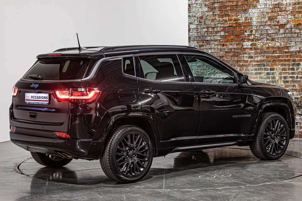 Jeep Compass 4xe 240 Plug-in Hybrid Electric S 50960000-10.jpg | Autobedrijf van Geel