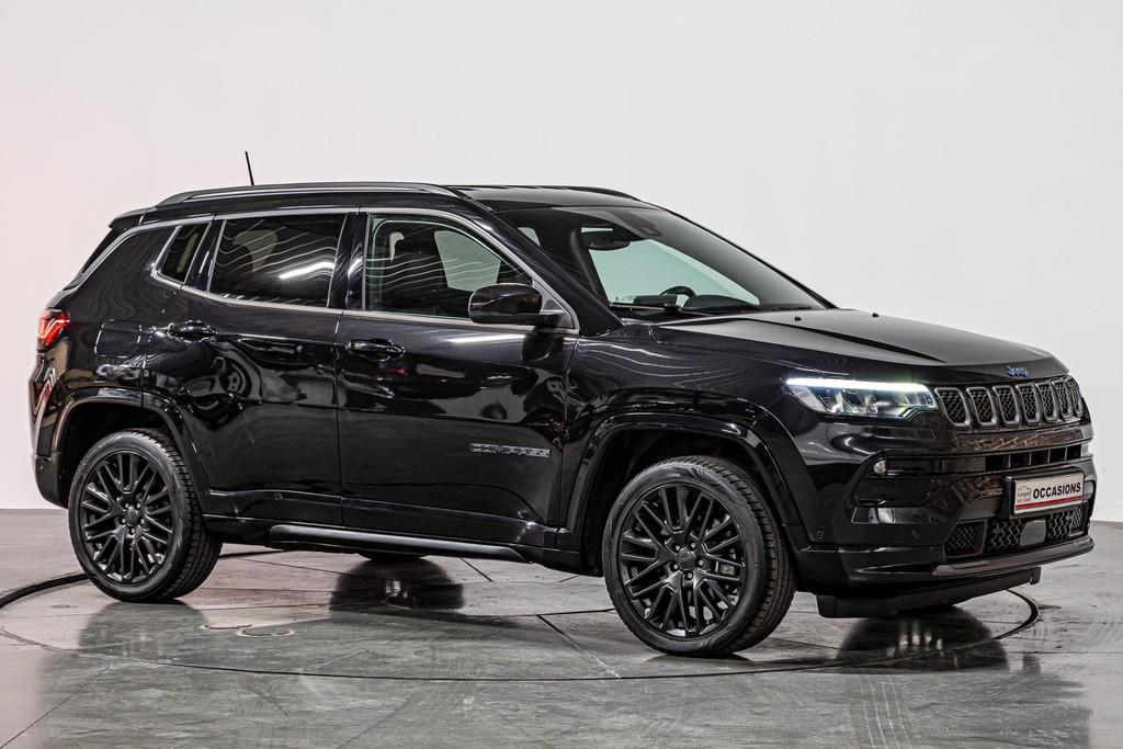 Jeep Compass 4xe 240 Plug-in Hybrid Electric S 50960000-11.jpg | Autobedrijf van Geel