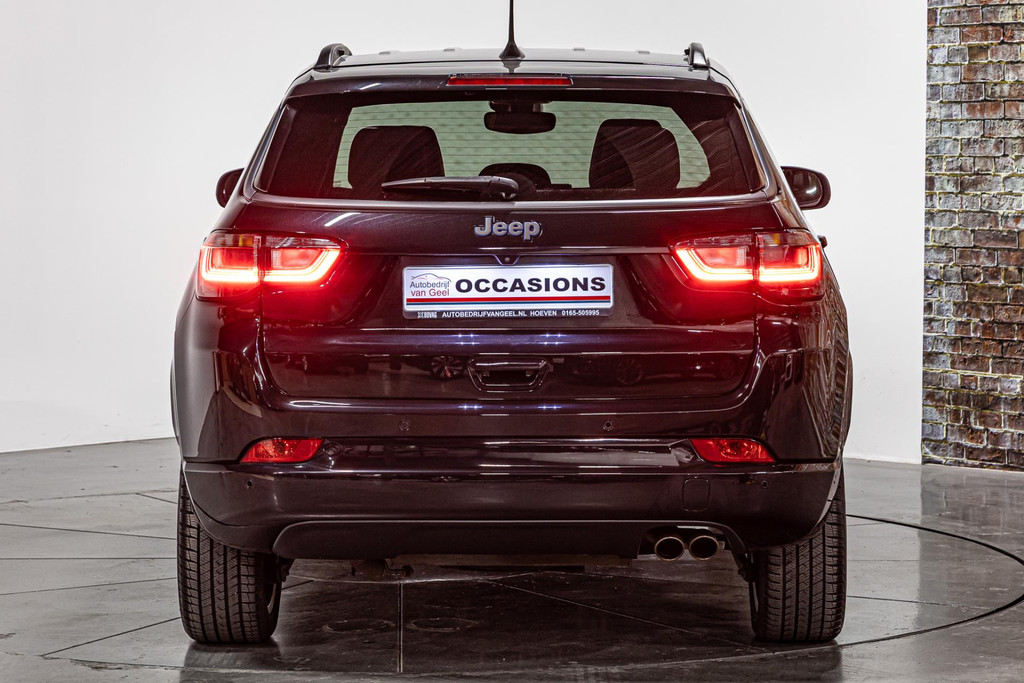 Jeep Compass 4xe 240 Plug-in Hybrid Electric S 50960000-12.jpg | Autobedrijf van Geel