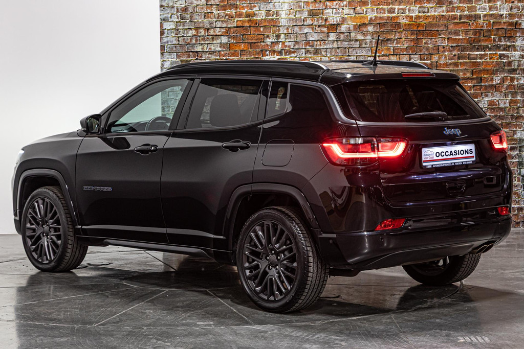 Jeep Compass 4xe 240 Plug-in Hybrid Electric S 50960000-13.jpg | Autobedrijf van Geel