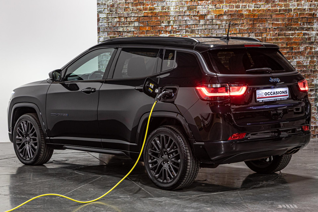 Jeep Compass 4xe 240 Plug-in Hybrid Electric S 50960000-14.jpg | Autobedrijf van Geel