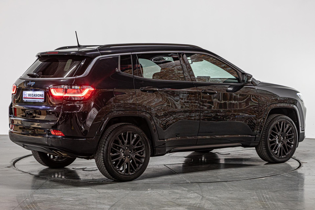 Jeep Compass 4xe 240 Plug-in Hybrid Electric S 50960000-15.jpg | Autobedrijf van Geel