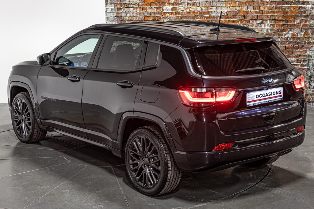 Jeep Compass 4xe 240 Plug-in Hybrid Electric S 50960000-16.jpg | Autobedrijf van Geel