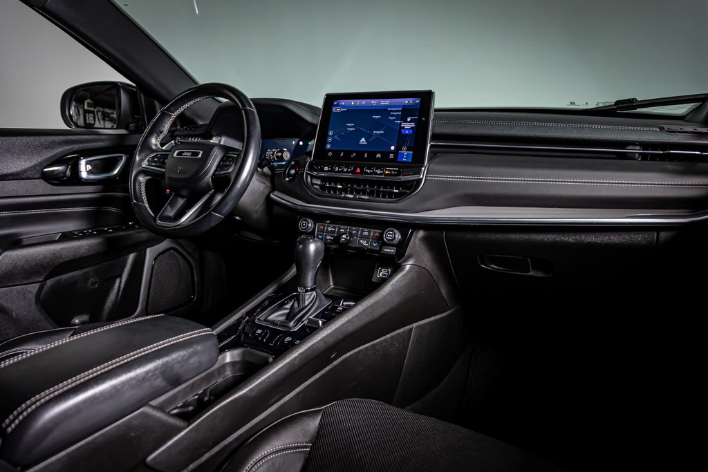 Jeep Compass 4xe 240 Plug-in Hybrid Electric S 50960000-29.jpg | Autobedrijf van Geel