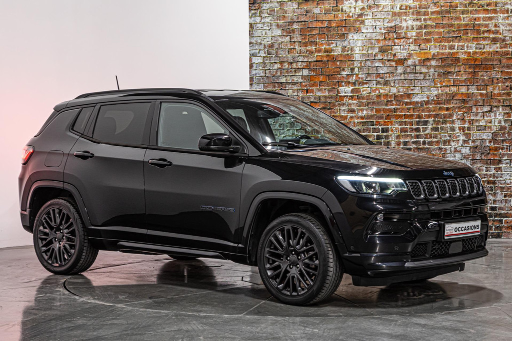 Jeep Compass 4xe 240 Plug-in Hybrid Electric S 50960000-3.jpg | Autobedrijf van Geel