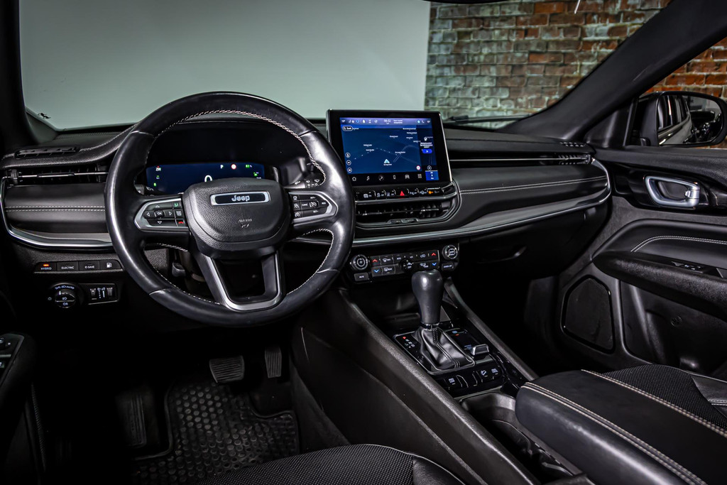 Jeep Compass 4xe 240 Plug-in Hybrid Electric S 50960000-30.jpg | Autobedrijf van Geel