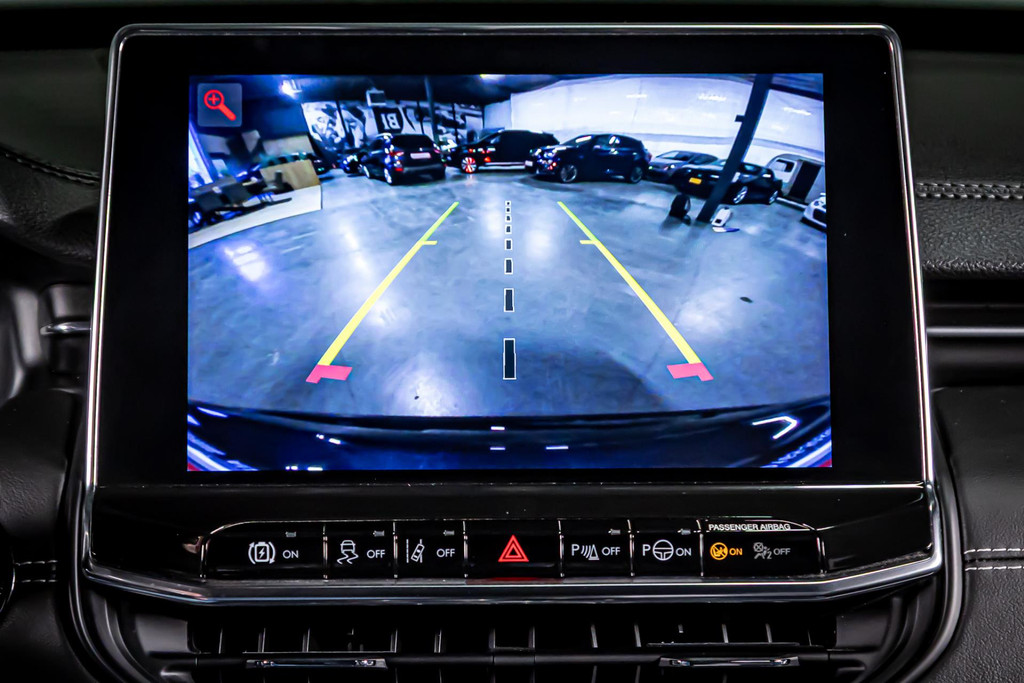 Jeep Compass 4xe 240 Plug-in Hybrid Electric S 50960000-33.jpg | Autobedrijf van Geel