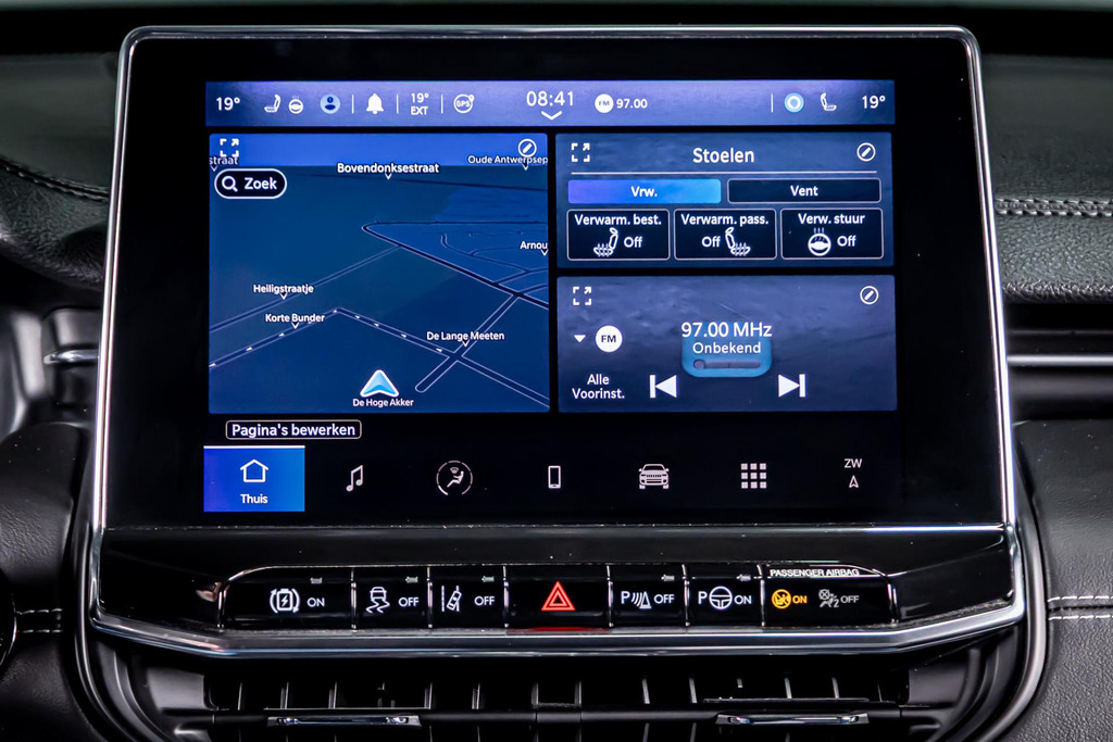 Jeep Compass 4xe 240 Plug-in Hybrid Electric S 50960000-34.jpg | Autobedrijf van Geel