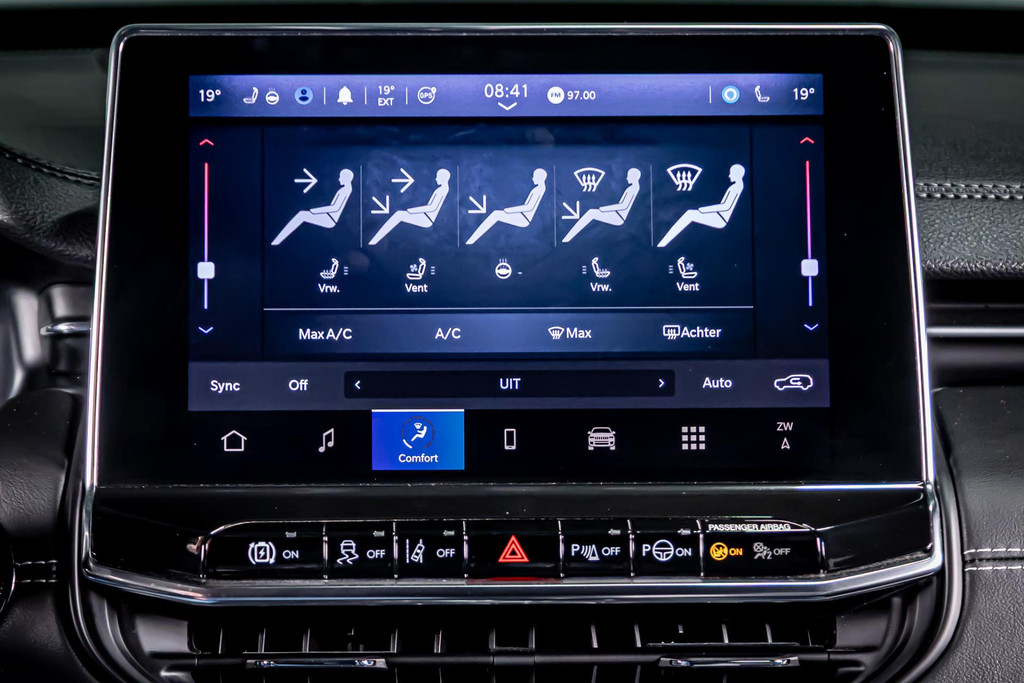 Jeep Compass 4xe 240 Plug-in Hybrid Electric S 50960000-35.jpg | Autobedrijf van Geel