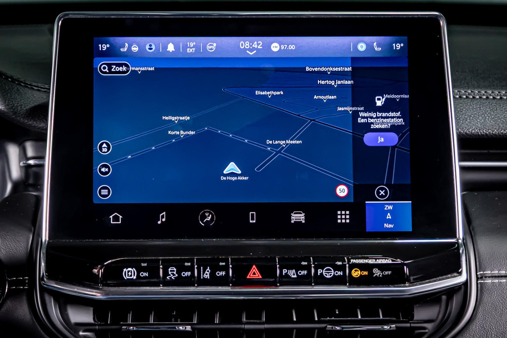 Jeep Compass 4xe 240 Plug-in Hybrid Electric S 50960000-36.jpg | Autobedrijf van Geel