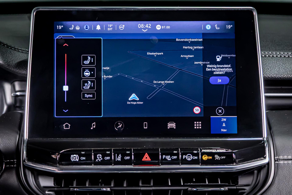 Jeep Compass 4xe 240 Plug-in Hybrid Electric S 50960000-37.jpg | Autobedrijf van Geel