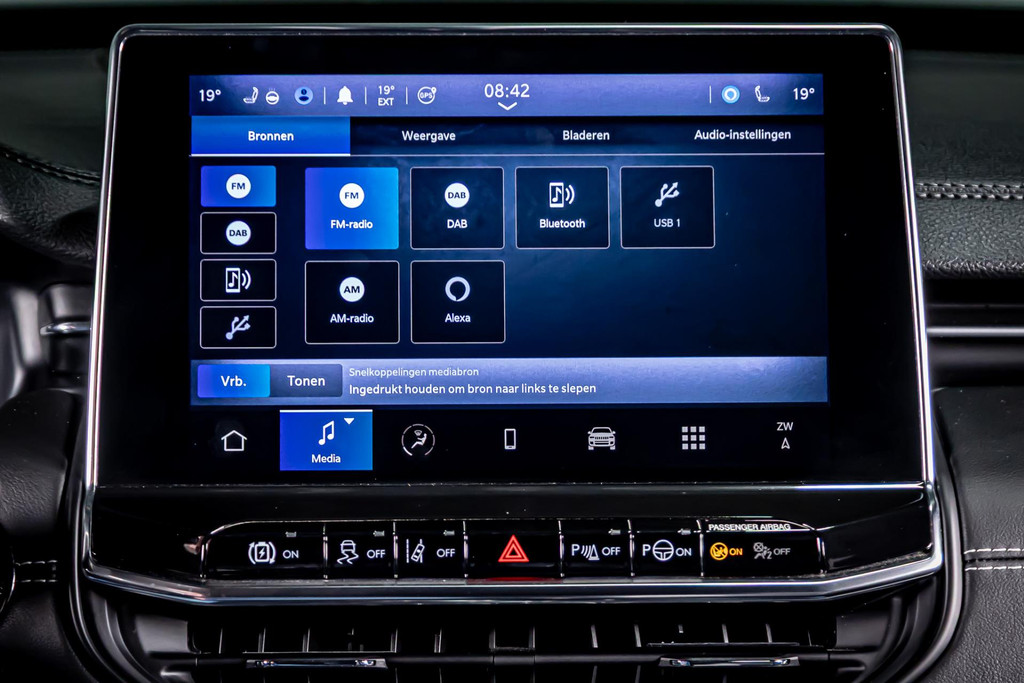 Jeep Compass 4xe 240 Plug-in Hybrid Electric S 50960000-38.jpg | Autobedrijf van Geel