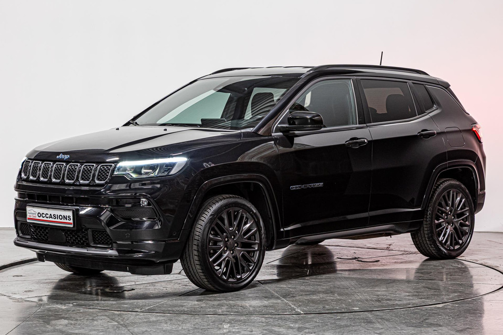 Jeep Compass 4xe 240 Plug-in Hybrid Electric S 50960000-4.jpg | Autobedrijf van Geel