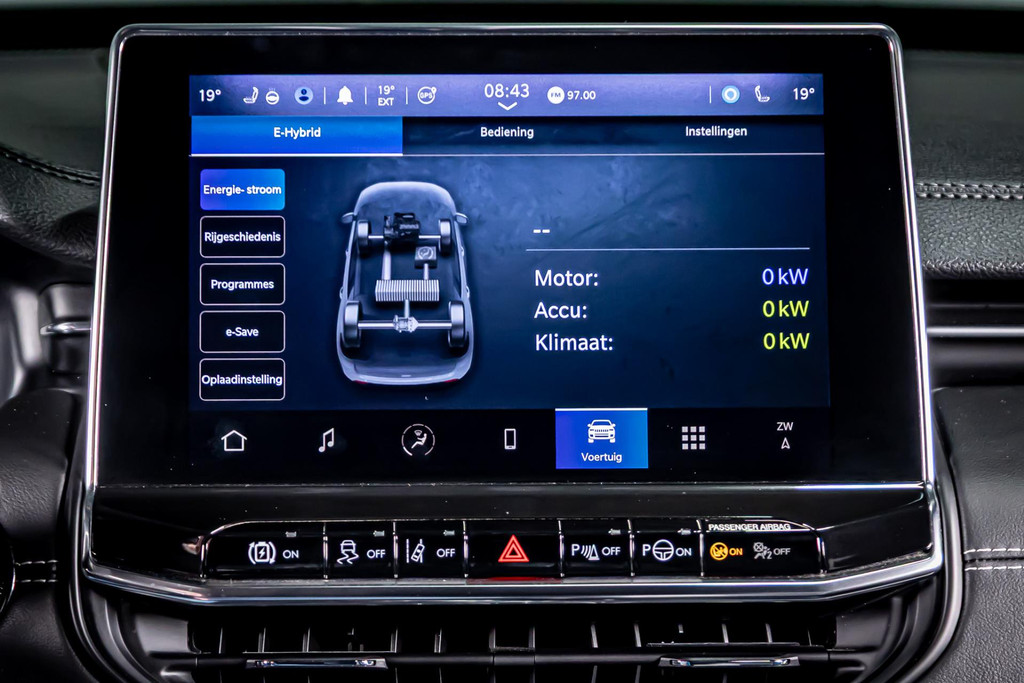 Jeep Compass 4xe 240 Plug-in Hybrid Electric S 50960000-42.jpg | Autobedrijf van Geel