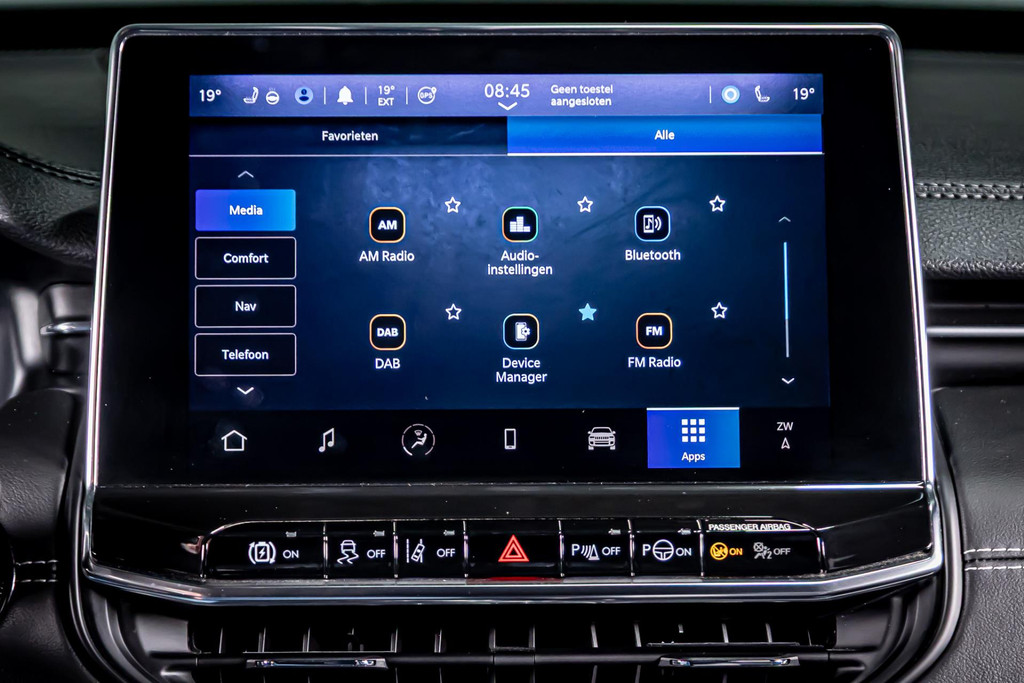 Jeep Compass 4xe 240 Plug-in Hybrid Electric S 50960000-46.jpg | Autobedrijf van Geel