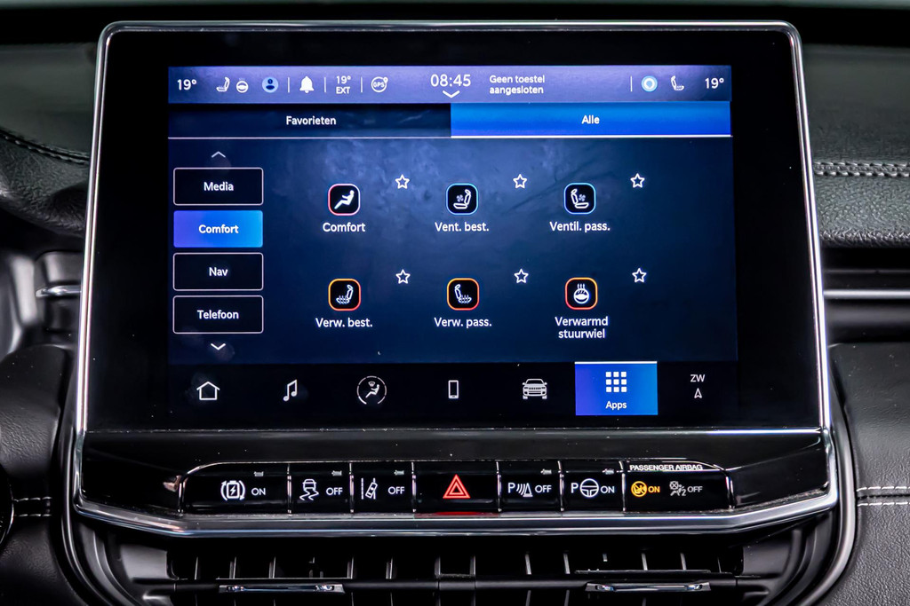 Jeep Compass 4xe 240 Plug-in Hybrid Electric S 50960000-47.jpg | Autobedrijf van Geel