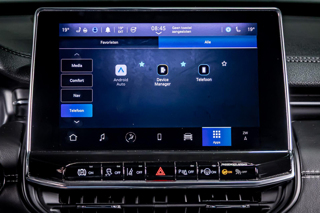 Jeep Compass 4xe 240 Plug-in Hybrid Electric S 50960000-48.jpg | Autobedrijf van Geel