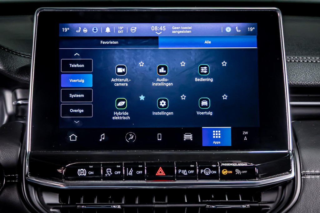 Jeep Compass 4xe 240 Plug-in Hybrid Electric S 50960000-49.jpg | Autobedrijf van Geel