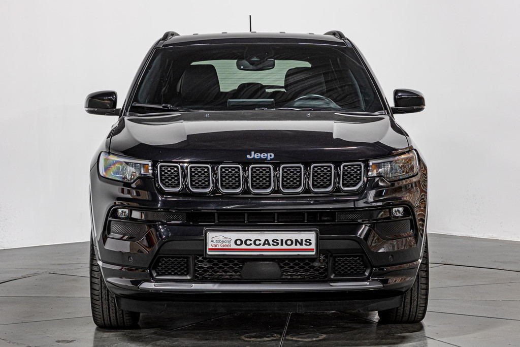 Jeep Compass 4xe 240 Plug-in Hybrid Electric S 50960000-5.jpg | Autobedrijf van Geel