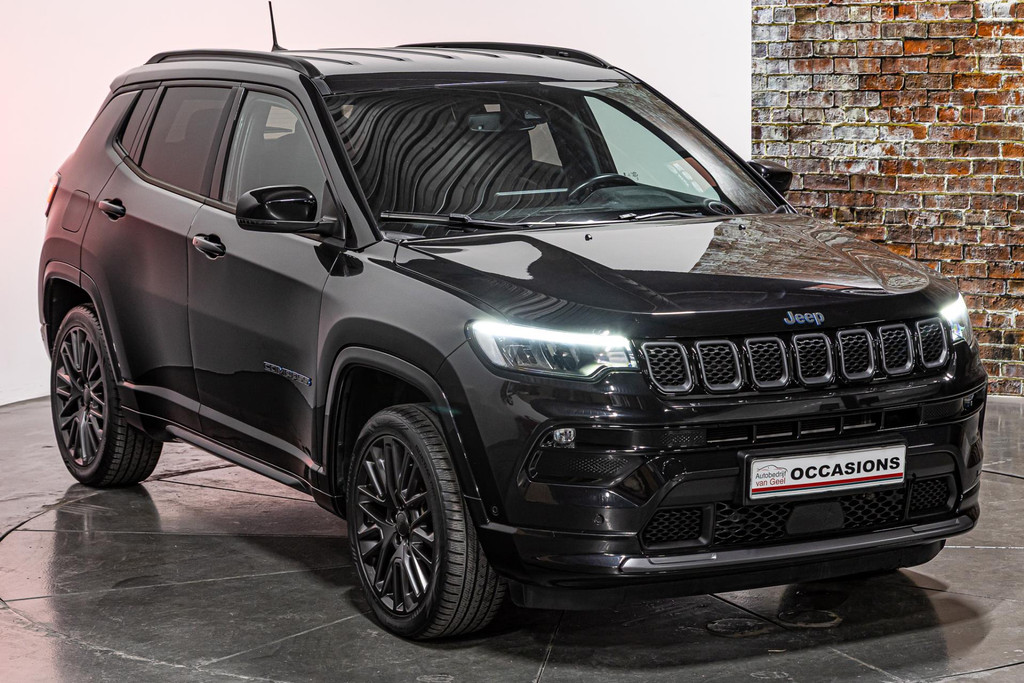 Jeep Compass 4xe 240 Plug-in Hybrid Electric S 50960000-6.jpg | Autobedrijf van Geel