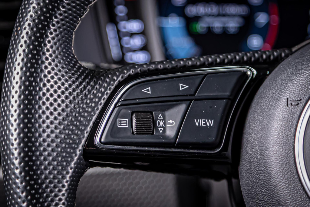 Audi A1 Sportback 25 TFSI S Line | Virtual Cockpit|Keyless Entry/Go | DAB+ | Apple Carplay | Sportpakket 50961250-18.jpg | Autobedrijf van Geel