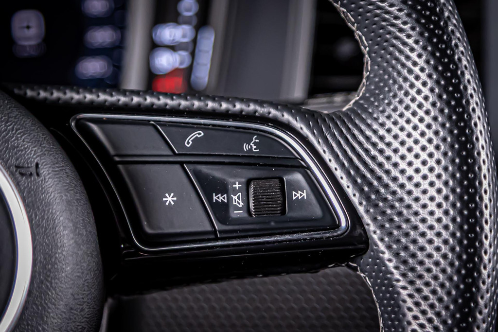 Audi A1 Sportback 25 TFSI S Line | Virtual Cockpit|Keyless Entry/Go | DAB+ | Apple Carplay | Sportpakket 50961250-19.jpg | Autobedrijf van Geel