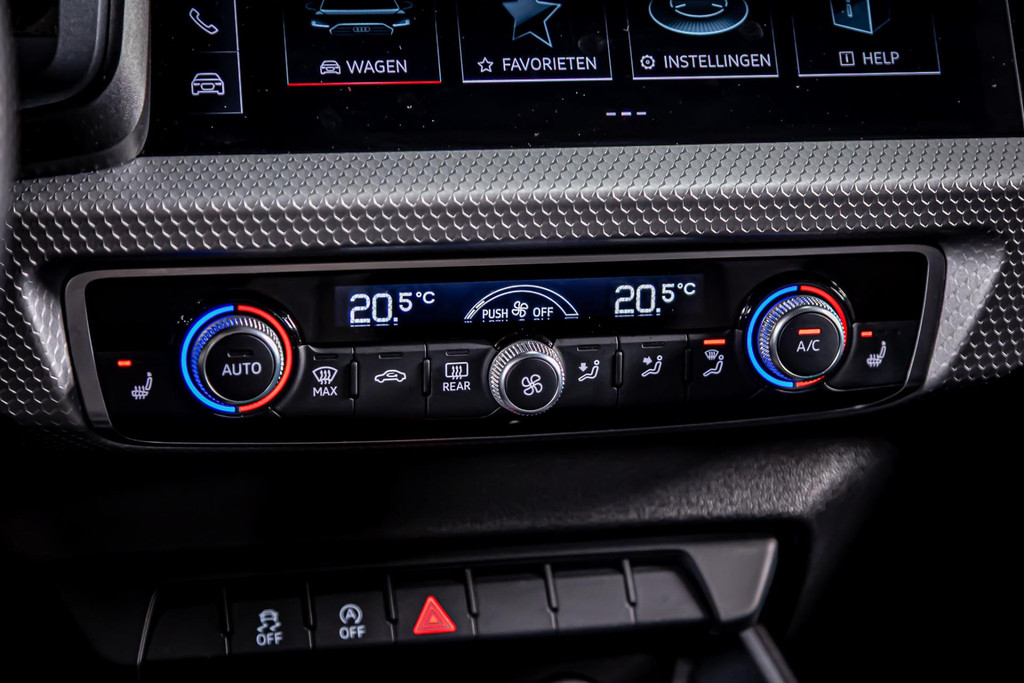 Audi A1 Sportback 25 TFSI S Line | Virtual Cockpit|Keyless Entry/Go | DAB+ | Apple Carplay | Sportpakket 50961250-24.jpg | Autobedrijf van Geel