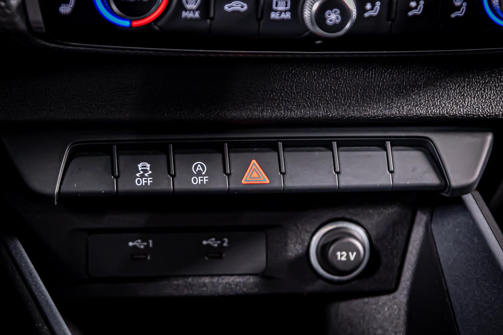 Audi A1 Sportback 25 TFSI S Line | Virtual Cockpit|Keyless Entry/Go | DAB+ | Apple Carplay | Sportpakket 50961250-25.jpg | Autobedrijf van Geel