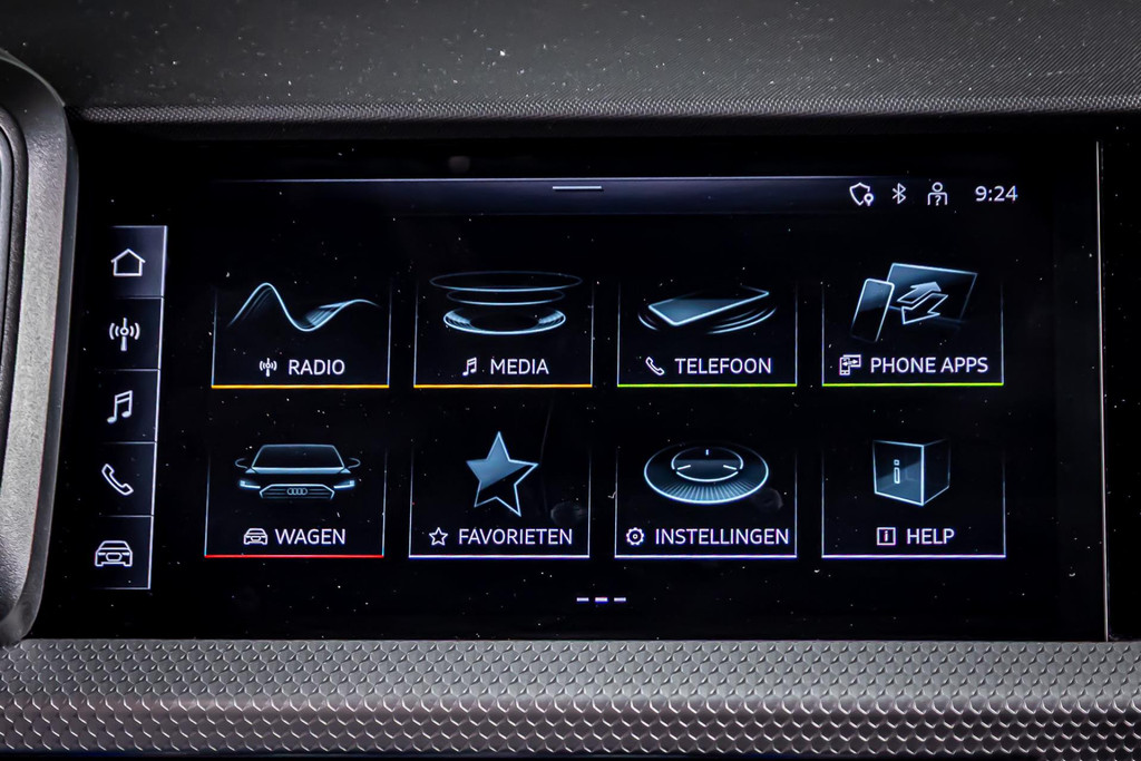 Audi A1 Sportback 25 TFSI S Line | Virtual Cockpit|Keyless Entry/Go | DAB+ | Apple Carplay | Sportpakket 50961250-26.jpg | Autobedrijf van Geel