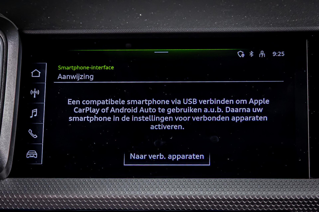 Audi A1 Sportback 25 TFSI S Line | Virtual Cockpit|Keyless Entry/Go | DAB+ | Apple Carplay | Sportpakket 50961250-29.jpg | Autobedrijf van Geel