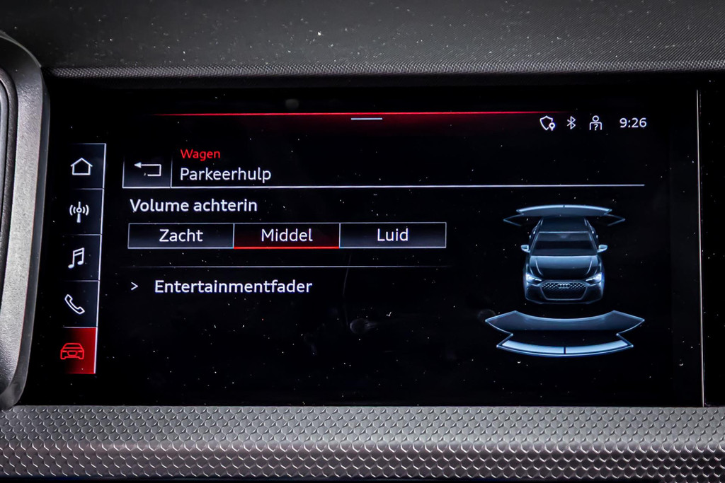 Audi A1 Sportback 25 TFSI S Line | Virtual Cockpit|Keyless Entry/Go | DAB+ | Apple Carplay | Sportpakket 50961250-32.jpg | Autobedrijf van Geel