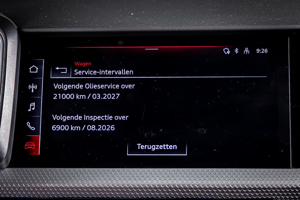 Audi A1 Sportback 25 TFSI S Line | Virtual Cockpit|Keyless Entry/Go | DAB+ | Apple Carplay | Sportpakket 50961250-33.jpg | Autobedrijf van Geel