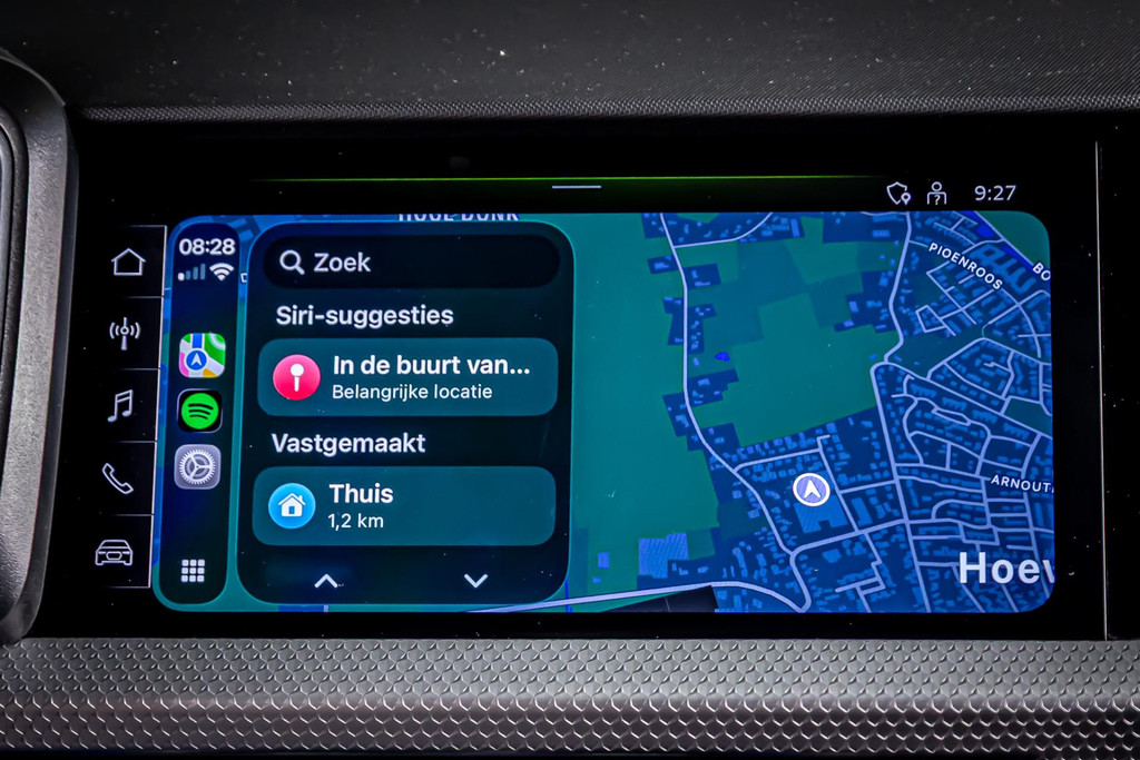 Audi A1 Sportback 25 TFSI S Line | Virtual Cockpit|Keyless Entry/Go | DAB+ | Apple Carplay | Sportpakket 50961250-35.jpg | Autobedrijf van Geel