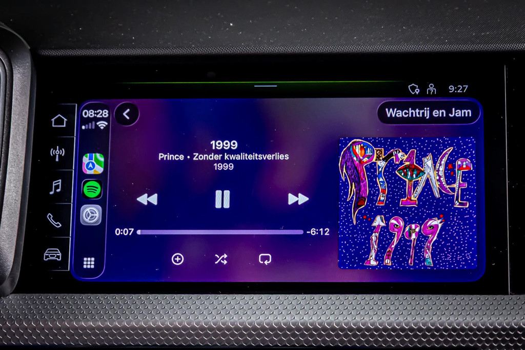 Audi A1 Sportback 25 TFSI S Line | Virtual Cockpit|Keyless Entry/Go | DAB+ | Apple Carplay | Sportpakket 50961250-36.jpg | Autobedrijf van Geel