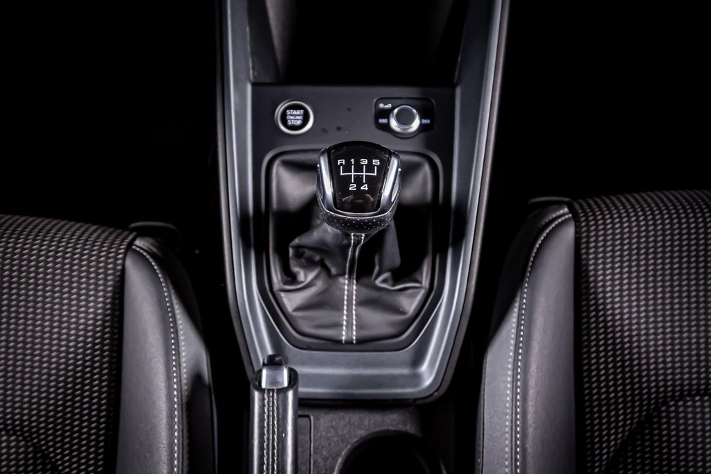 Audi A1 Sportback 25 TFSI S Line | Virtual Cockpit|Keyless Entry/Go | DAB+ | Apple Carplay | Sportpakket 50961250-38.jpg | Autobedrijf van Geel