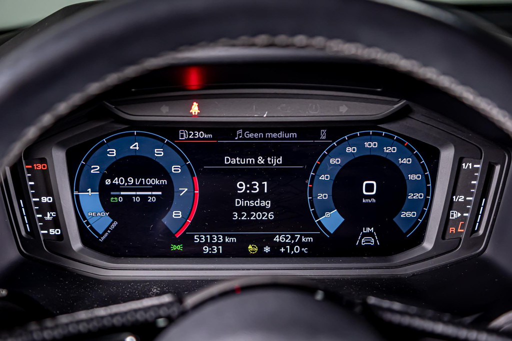 Audi A1 Sportback 25 TFSI S Line | Virtual Cockpit|Keyless Entry/Go | DAB+ | Apple Carplay | Sportpakket 50961250-39.jpg | Autobedrijf van Geel