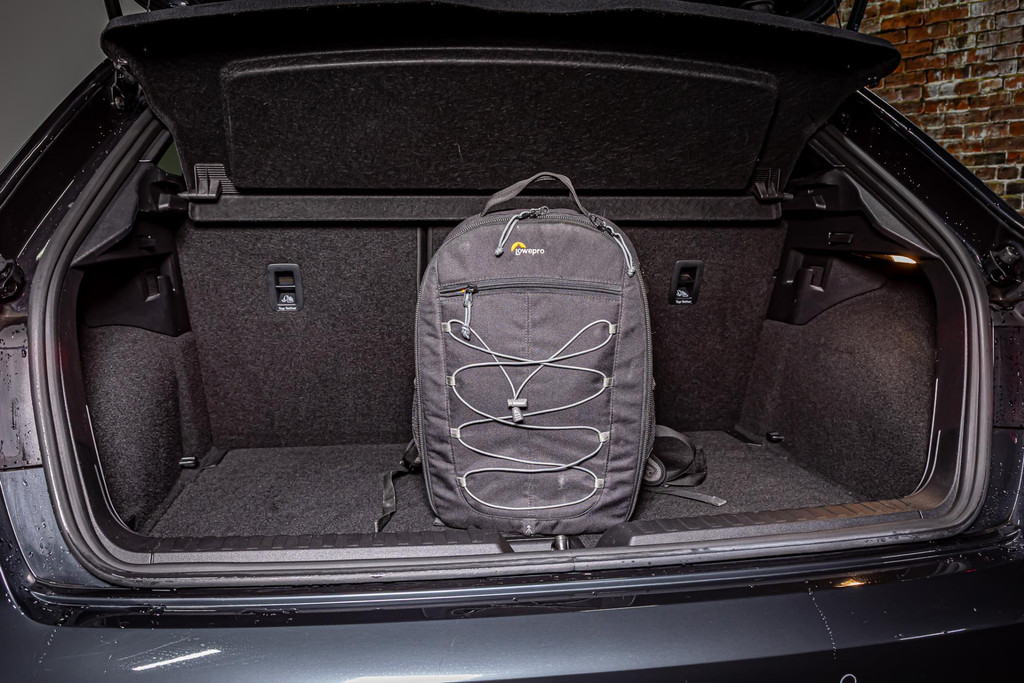 Audi A1 Sportback 25 TFSI S Line | Virtual Cockpit|Keyless Entry/Go | DAB+ | Apple Carplay | Sportpakket 50961250-43.jpg | Autobedrijf van Geel