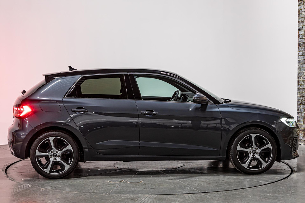 Audi A1 Sportback 25 TFSI S Line | Virtual Cockpit|Keyless Entry/Go | DAB+ | Apple Carplay | Sportpakket 50961250-6.jpg | Autobedrijf van Geel