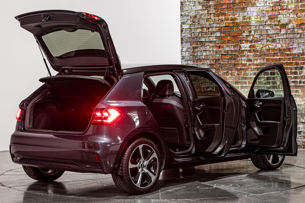 Audi A1 Sportback 25 TFSI S Line | Virtual Cockpit|Keyless Entry/Go | DAB+ | Apple Carplay | Sportpakket 50961250-7.jpg | Autobedrijf van Geel