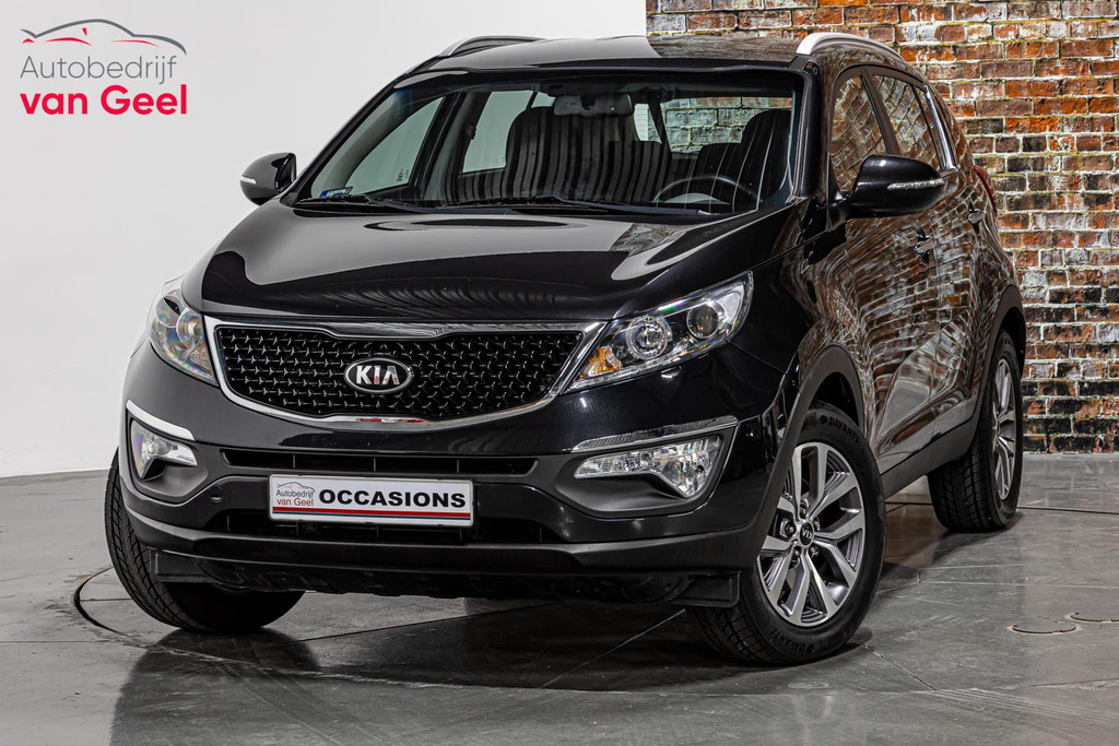 Kia Sportage 1.6 GDI ComfortLine 50963321-0.jpg | Autobedrijf van Geel