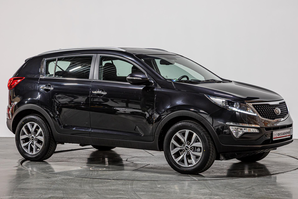 Kia Sportage 1.6 GDI ComfortLine 50963321-10.jpg | Autobedrijf van Geel